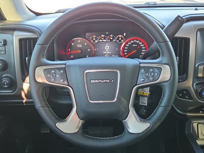 2016 GMC Sierra 1500 Denali