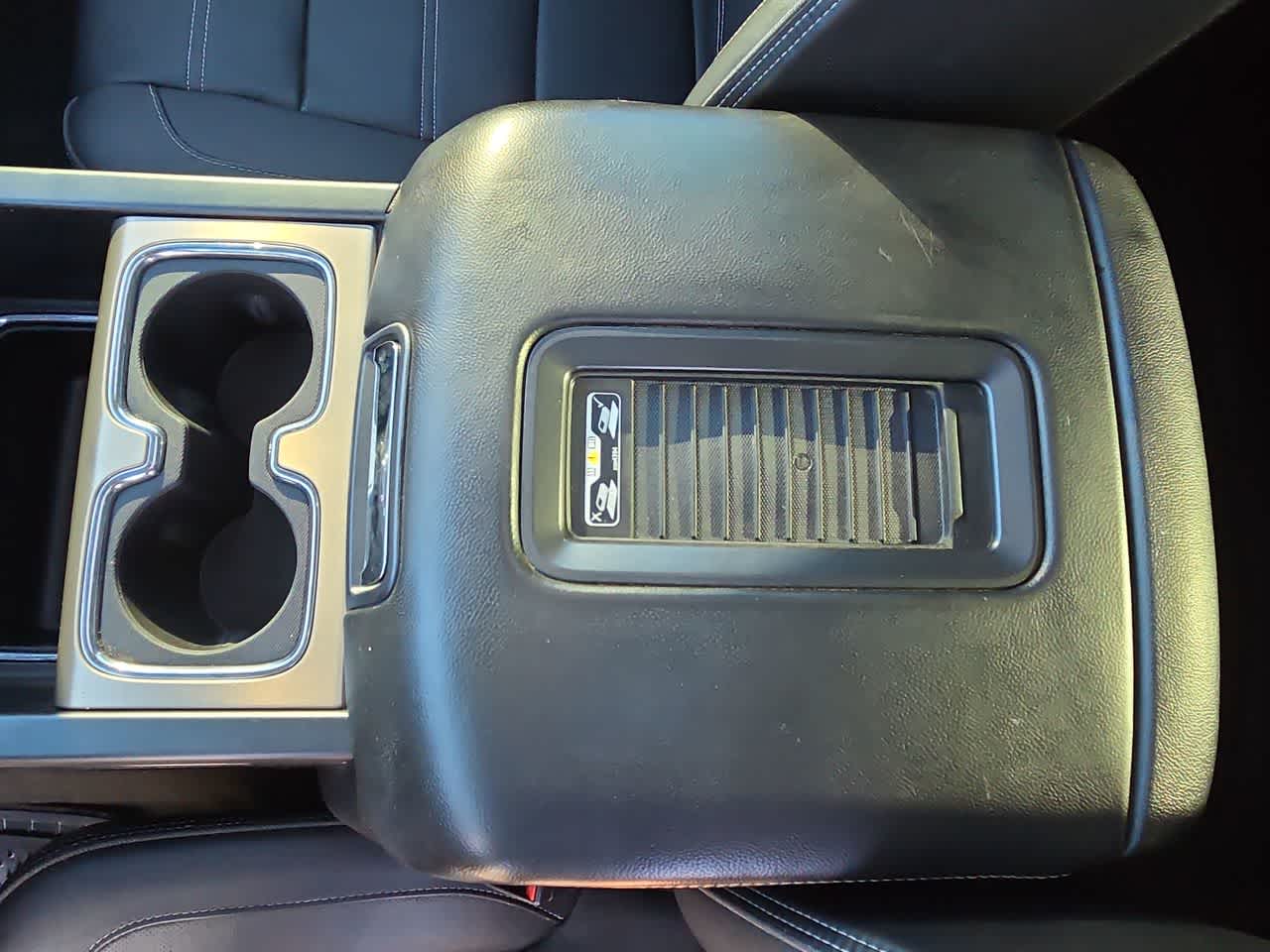 2016 GMC Sierra 1500 Denali