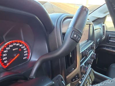 2016 GMC Sierra 1500 Denali