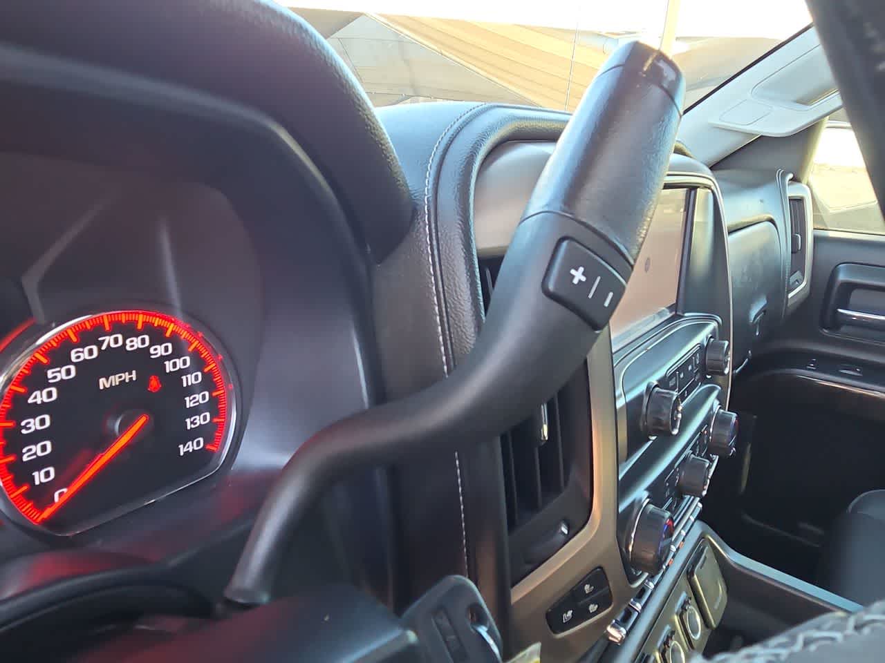 2016 GMC Sierra 1500 Denali