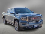 2016 GMC Sierra 1500 Denali