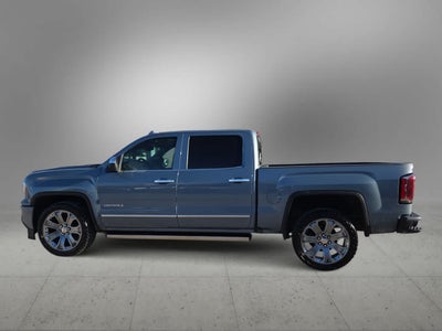 2016 GMC Sierra 1500 Denali
