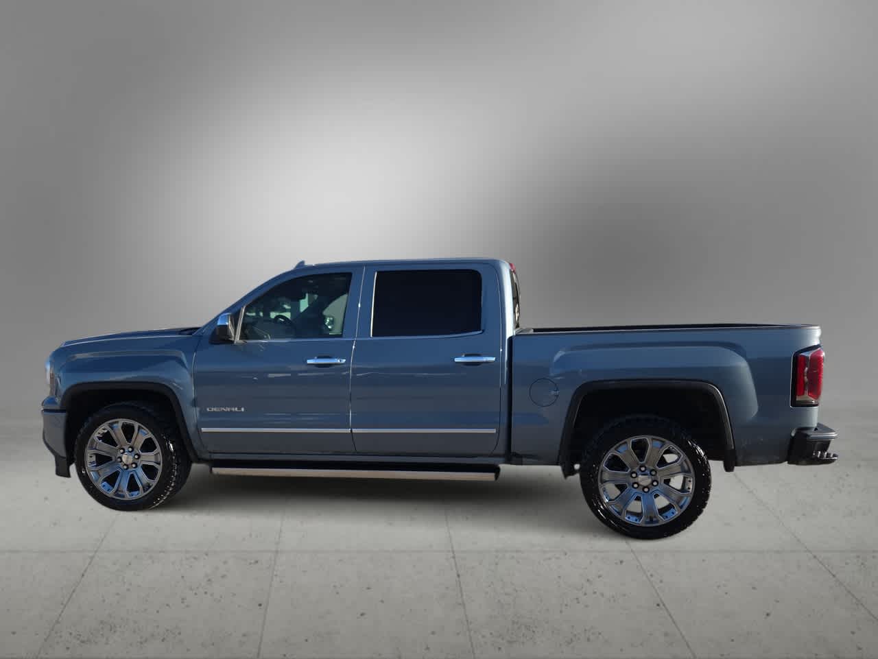 2016 GMC Sierra 1500 Denali
