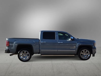 2016 GMC Sierra 1500 Denali