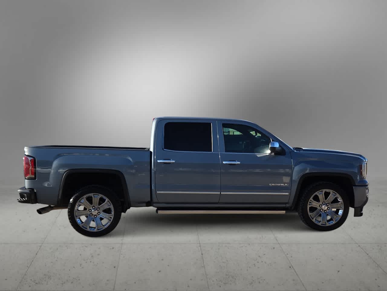 2016 GMC Sierra 1500 Denali