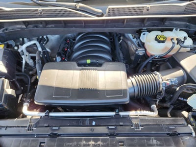 2022 GMC Sierra 1500 AT4X