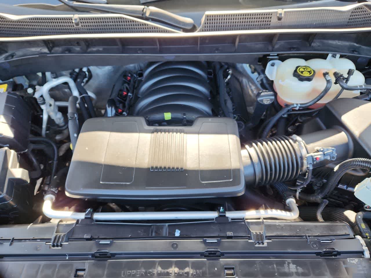 2022 GMC Sierra 1500 AT4X