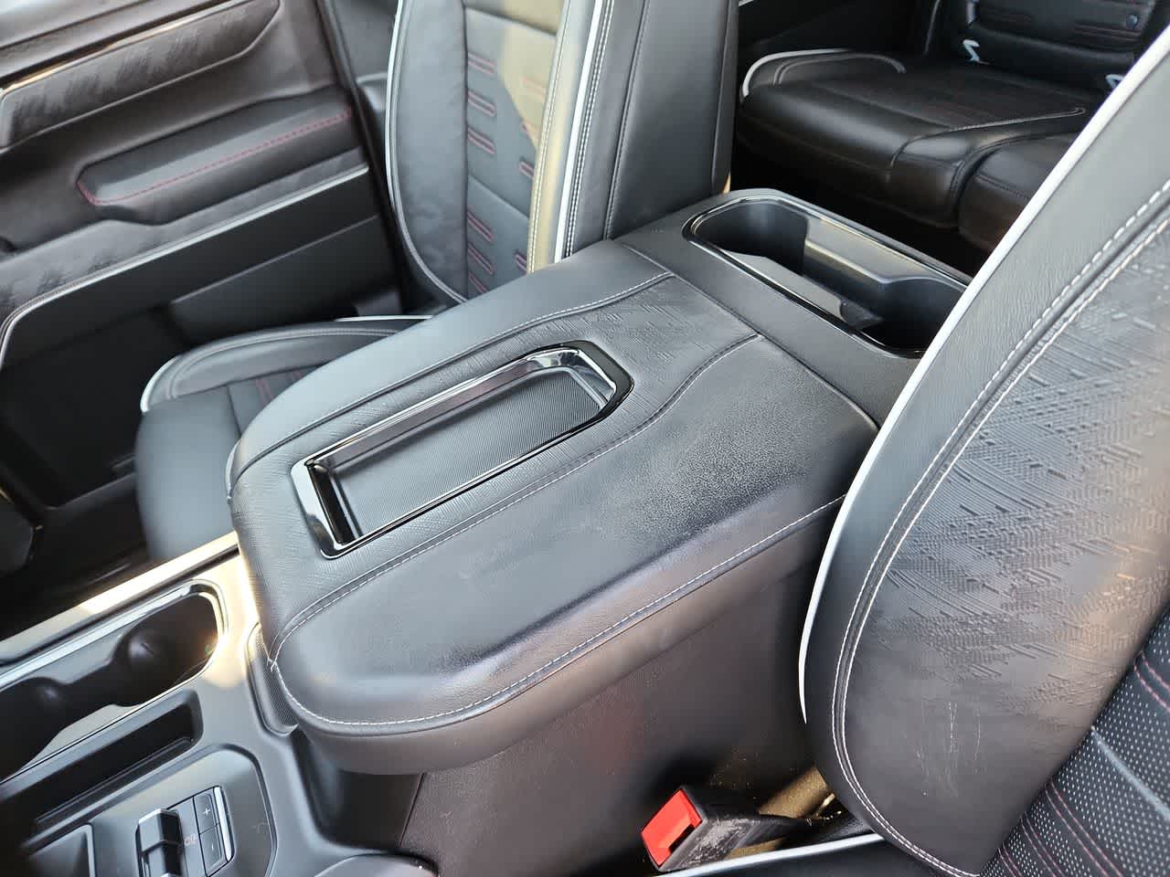 2022 GMC Sierra 1500 AT4X