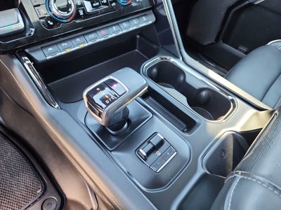 2022 GMC Sierra 1500 AT4X