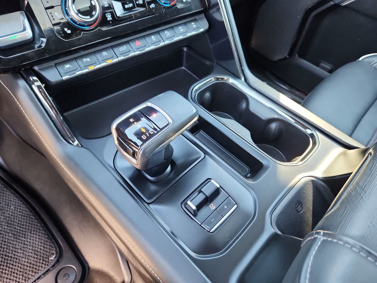 2022 GMC Sierra 1500 AT4X