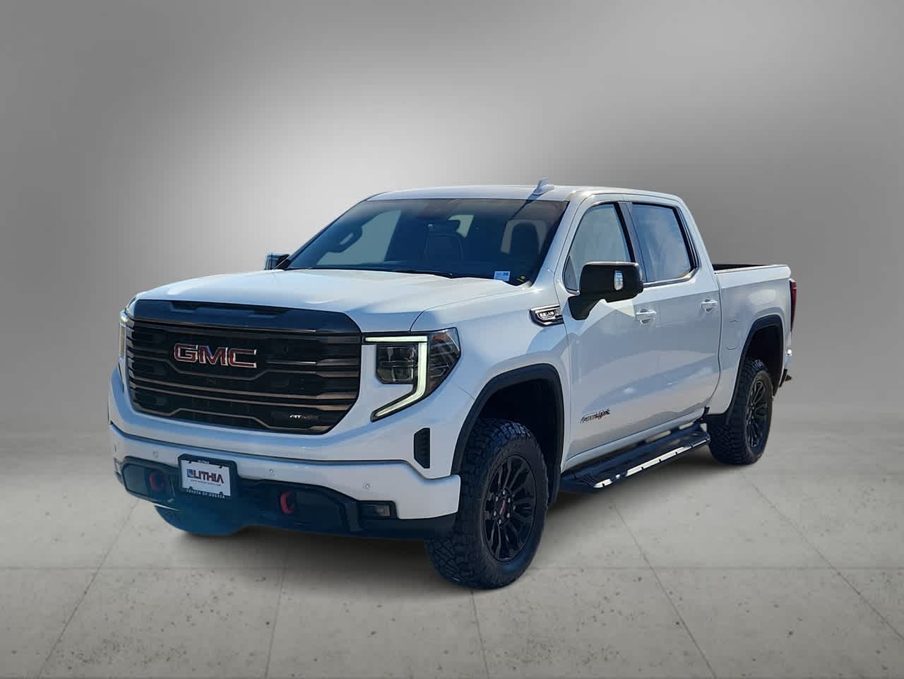 2022 GMC Sierra 1500 AT4X