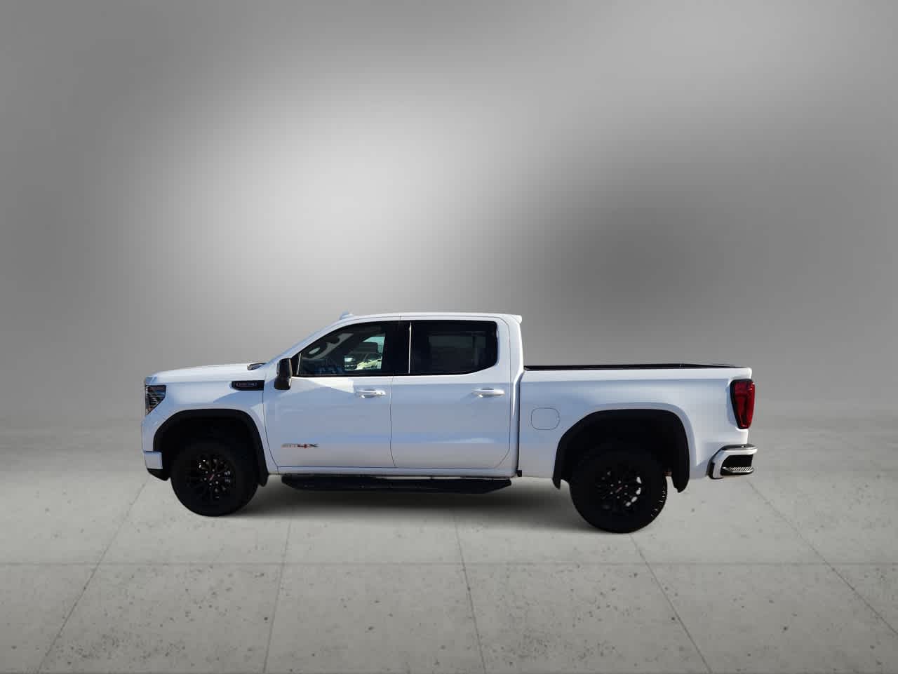 2022 GMC Sierra 1500 AT4X