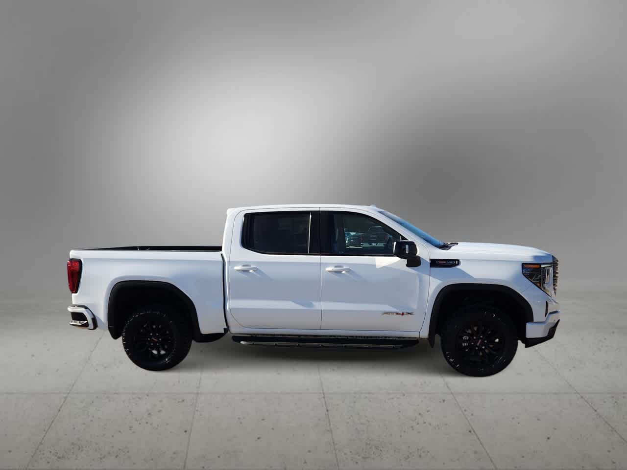 2022 GMC Sierra 1500 AT4X