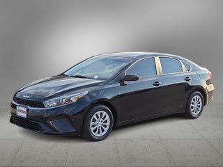2023 Kia Forte LX