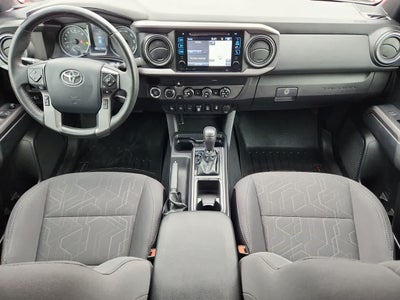 2019 Toyota Tacoma TRD Off Road