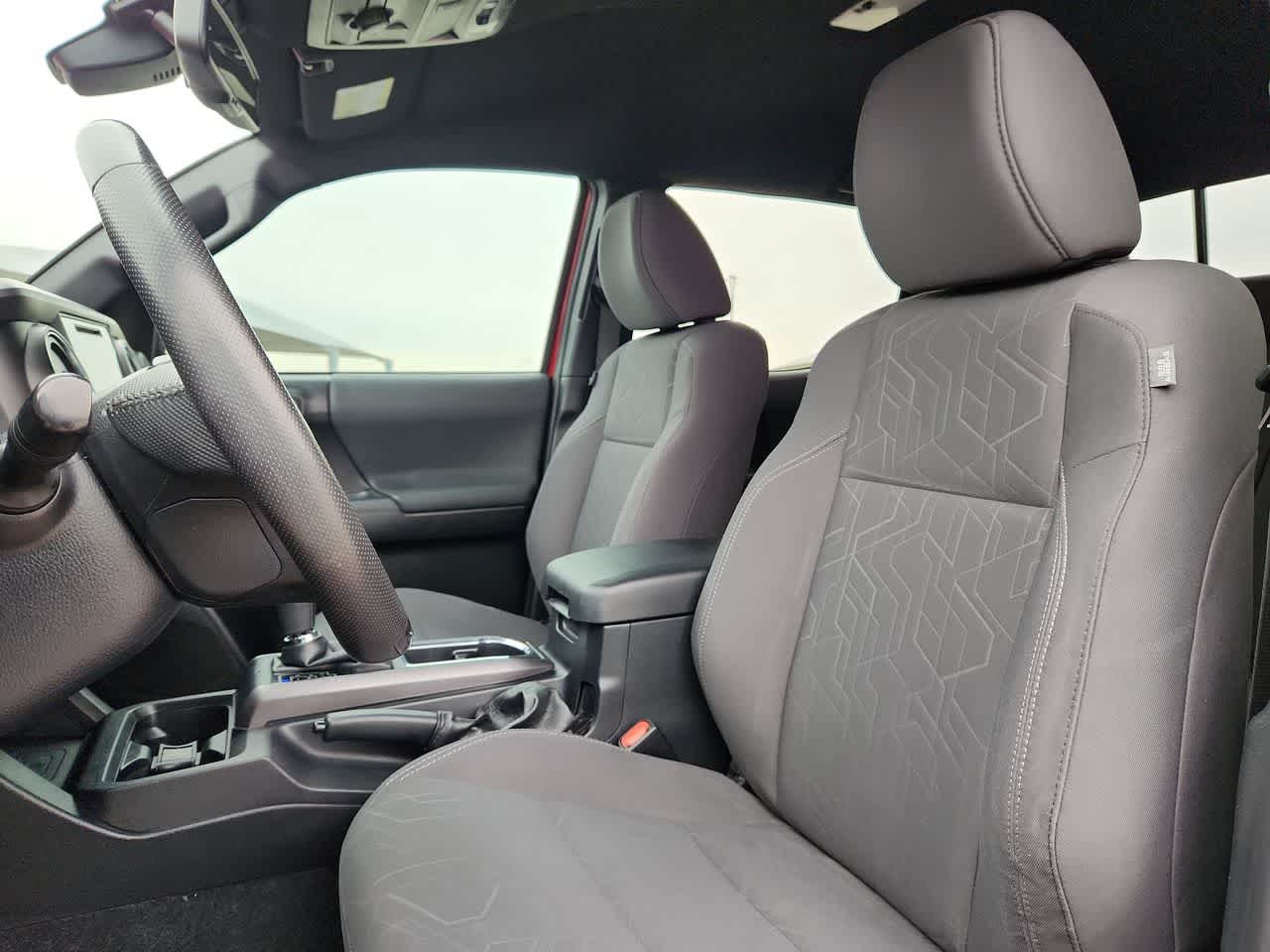 2019 Toyota Tacoma TRD Off Road