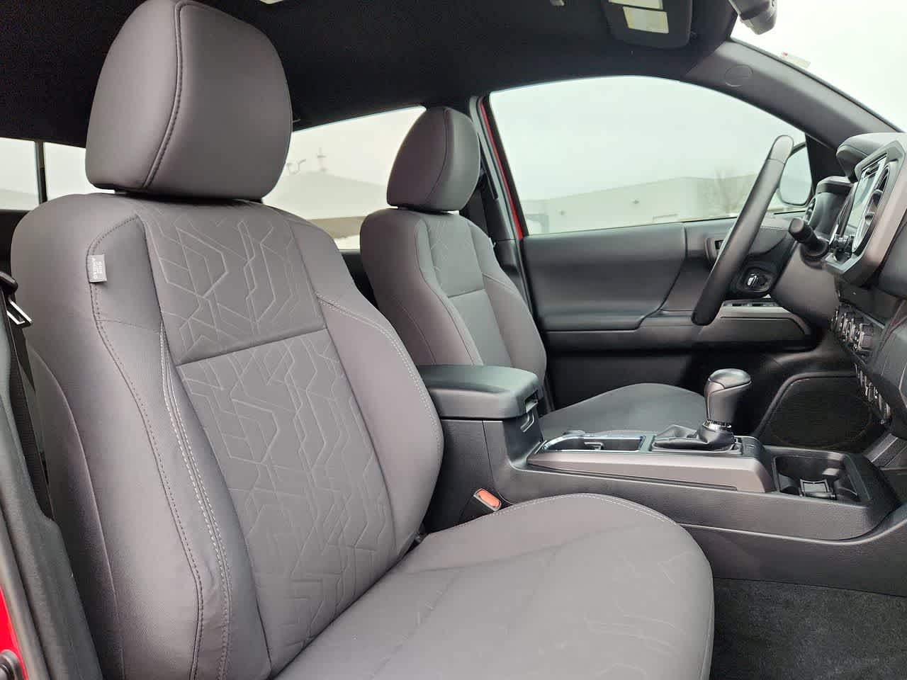 2019 Toyota Tacoma TRD Off Road