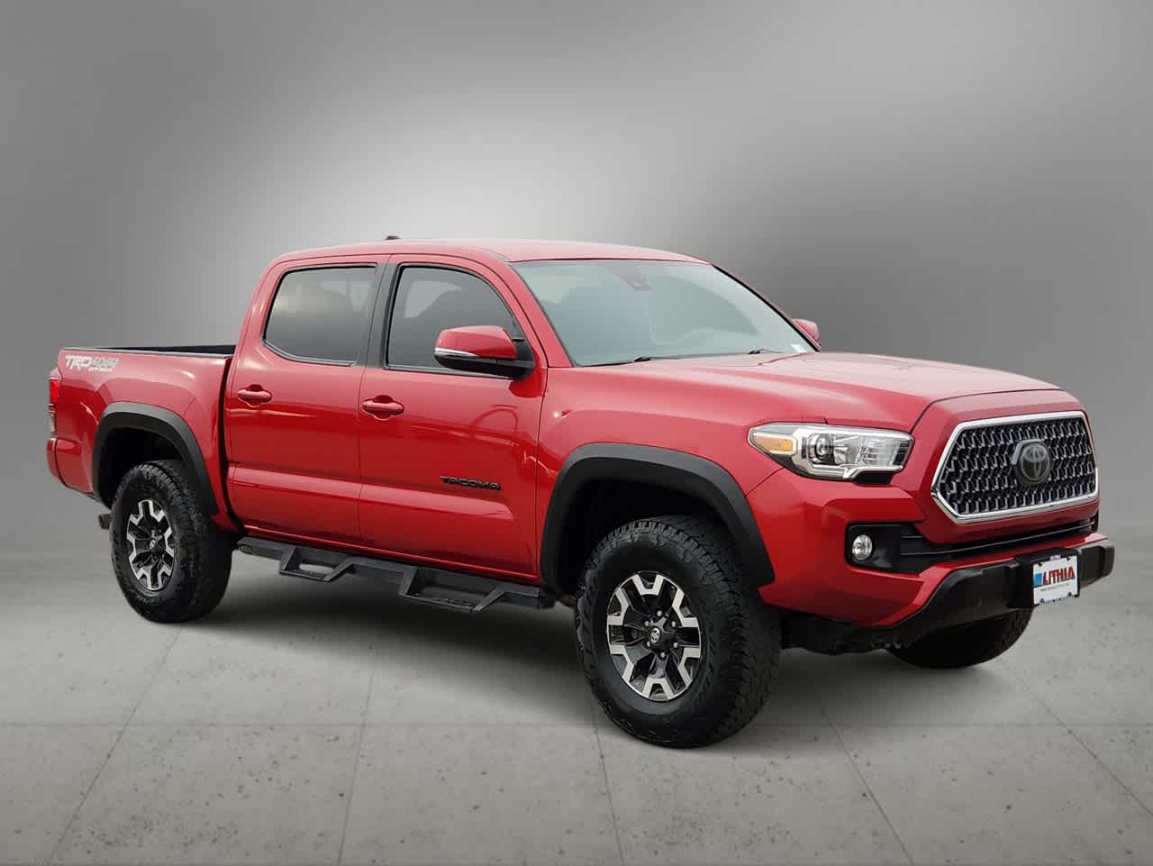 2019 Toyota Tacoma TRD Off Road