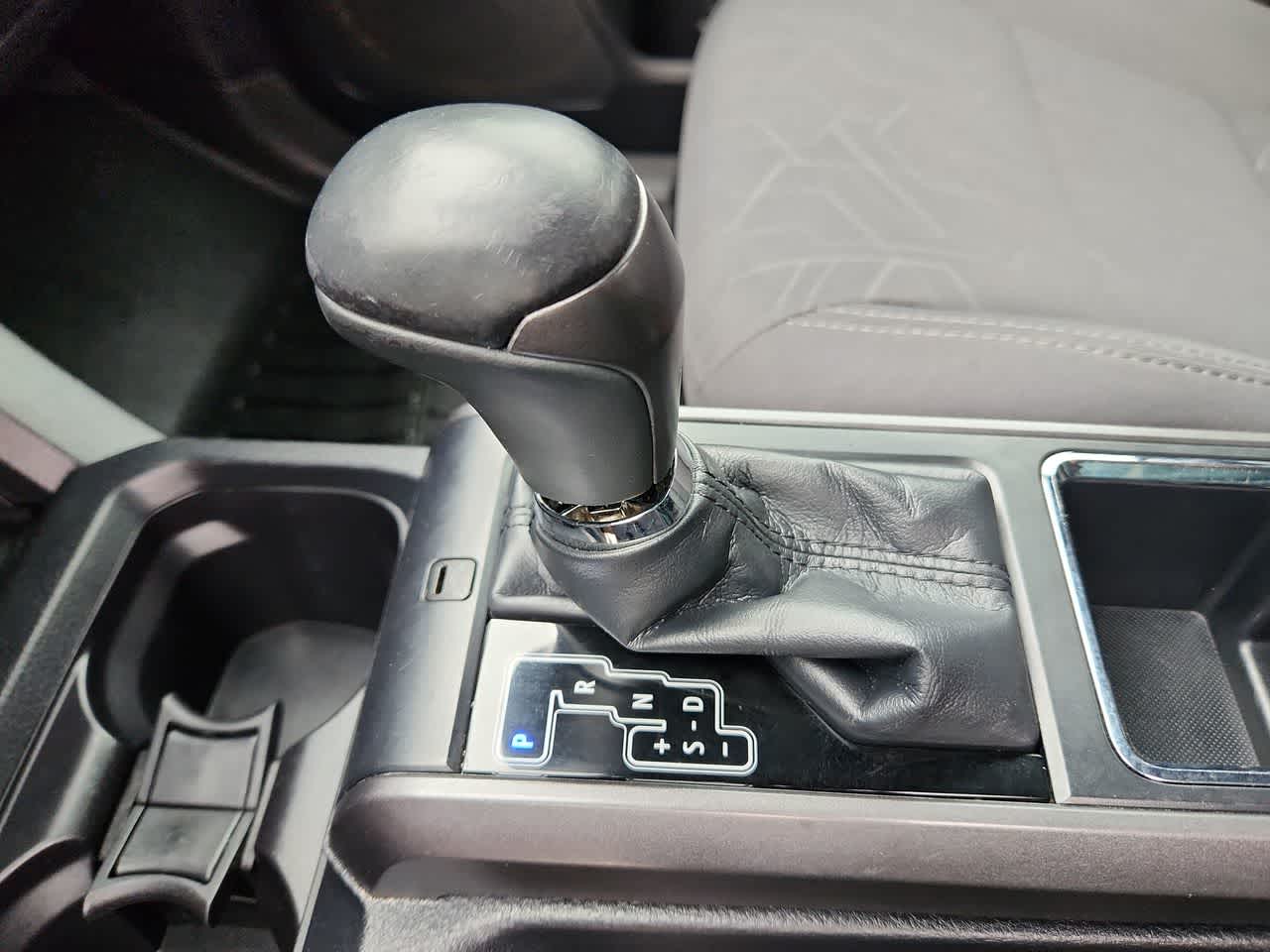 2019 Toyota Tacoma TRD Off Road