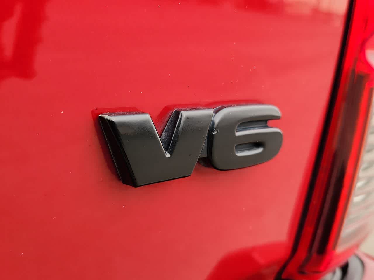 2019 Toyota Tacoma TRD Off Road