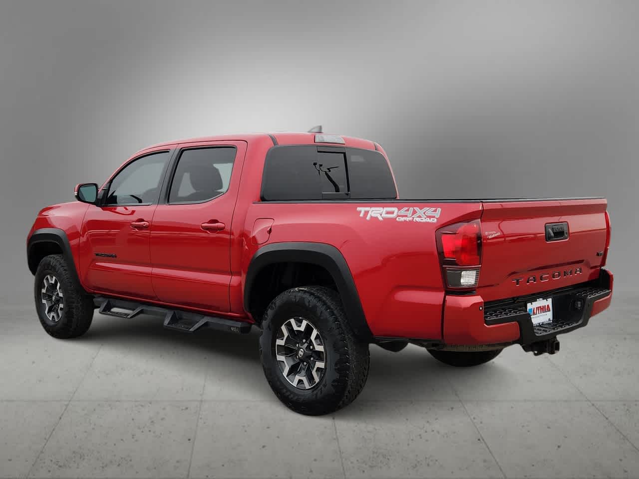 2019 Toyota Tacoma TRD Off Road