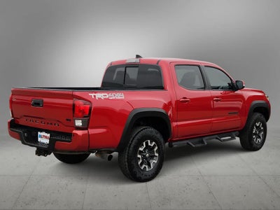 2019 Toyota Tacoma TRD Off Road