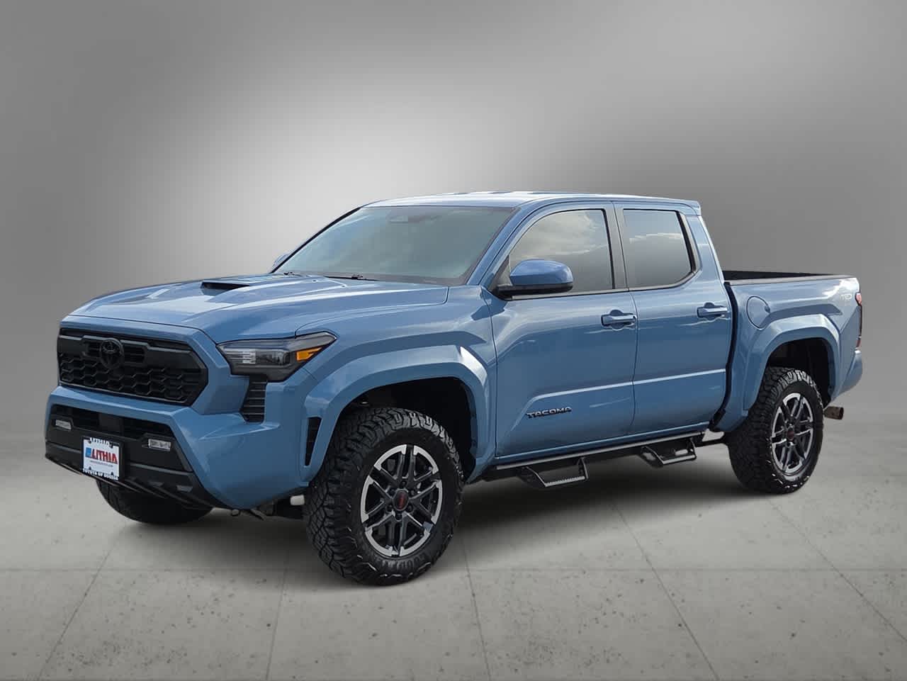 2026 Toyota Tacoma TRD Sport 4x4 Double Cab Long Bed's photo
