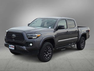 2021 Toyota Tacoma Limited