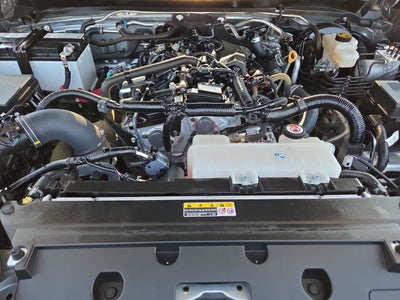 2024 Toyota Tacoma Limited