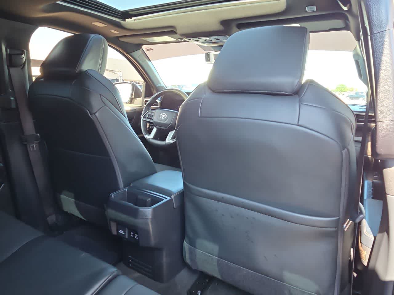 2024 Toyota Tacoma Limited