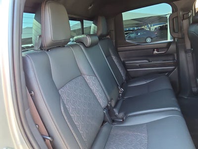 2024 Toyota Tacoma Limited