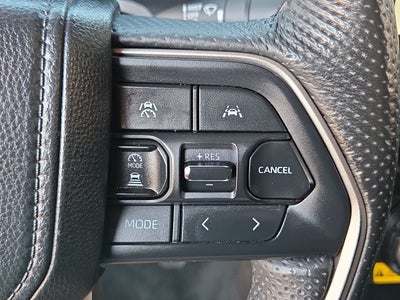 2024 Toyota Tacoma Limited