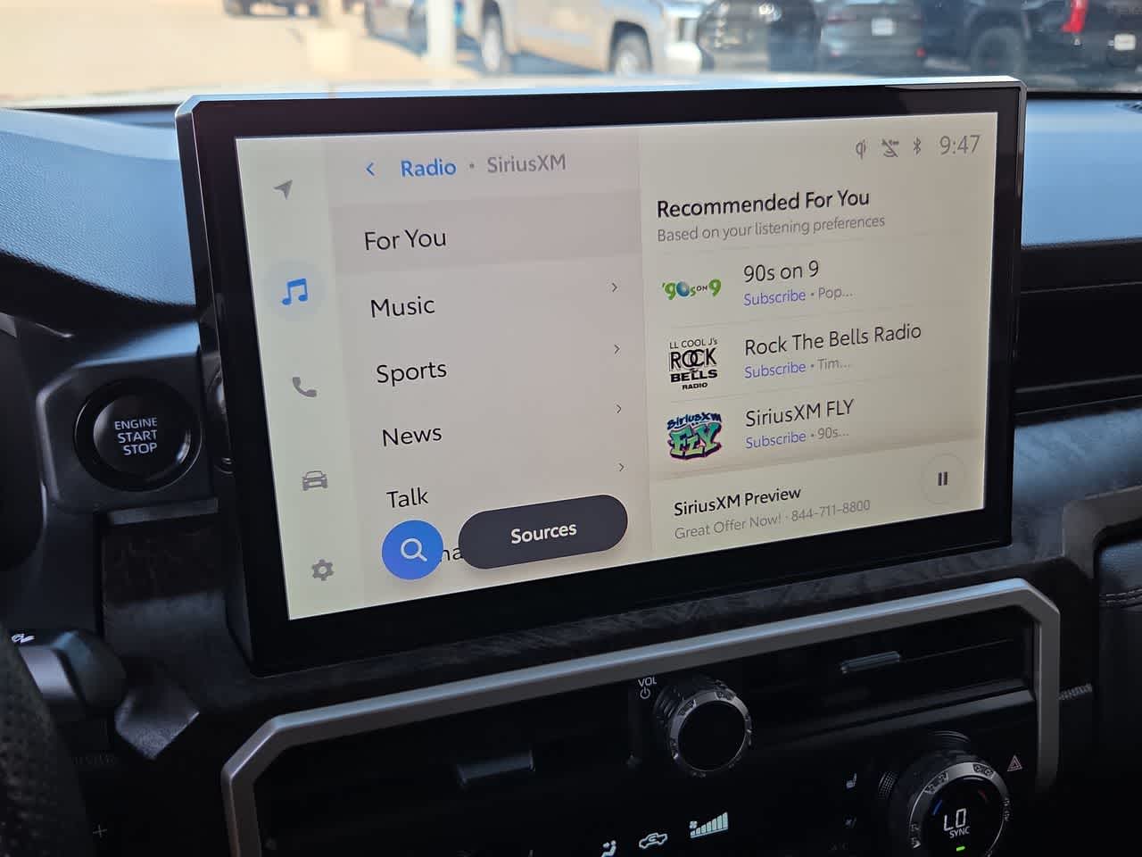 2024 Toyota Tacoma Limited