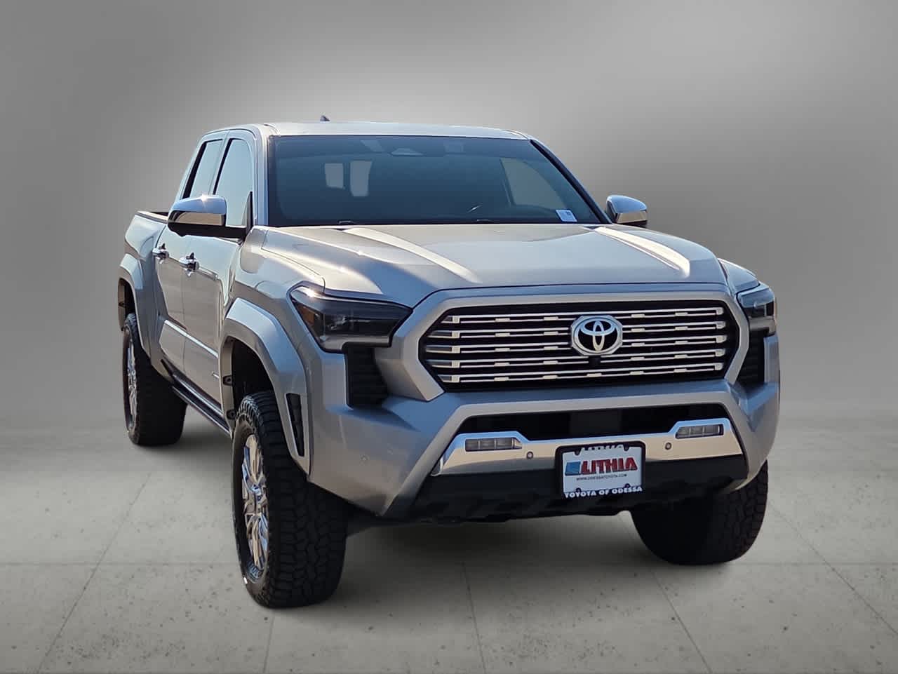 2024 Toyota Tacoma Limited