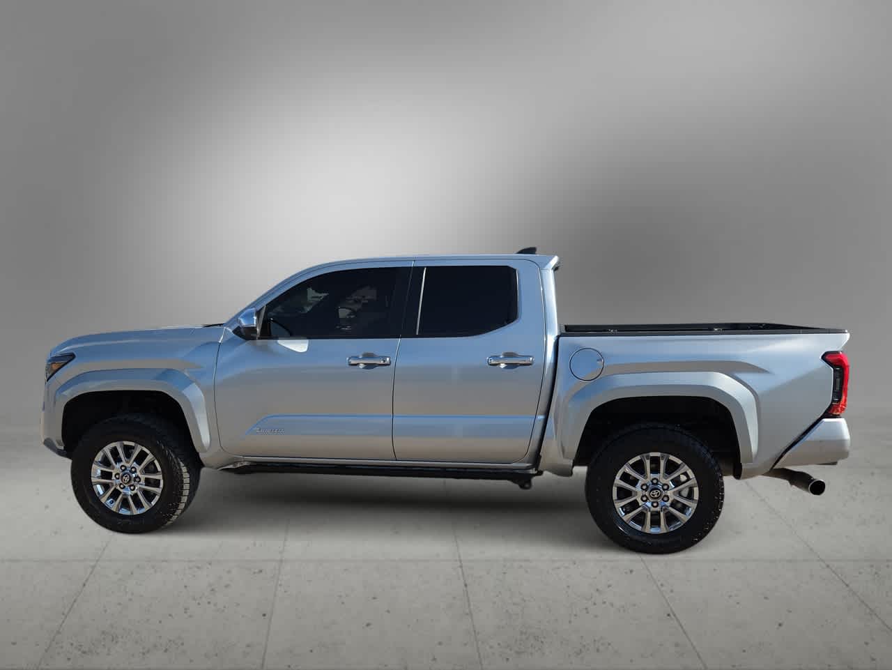 2024 Toyota Tacoma Limited