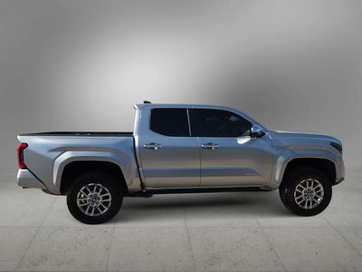 2024 Toyota Tacoma Limited