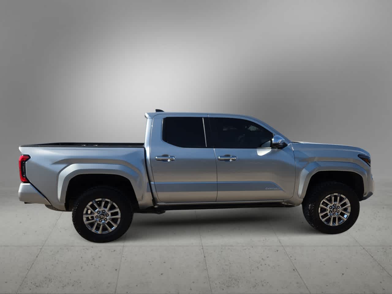 2024 Toyota Tacoma Limited