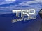 2025 Toyota Tacoma TRD Off Road Hybrid
