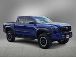 2025 Toyota Tacoma TRD Off Road Hybrid