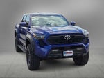 2025 Toyota Tacoma TRD Off Road Hybrid