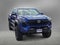 2025 Toyota Tacoma TRD Off Road Hybrid