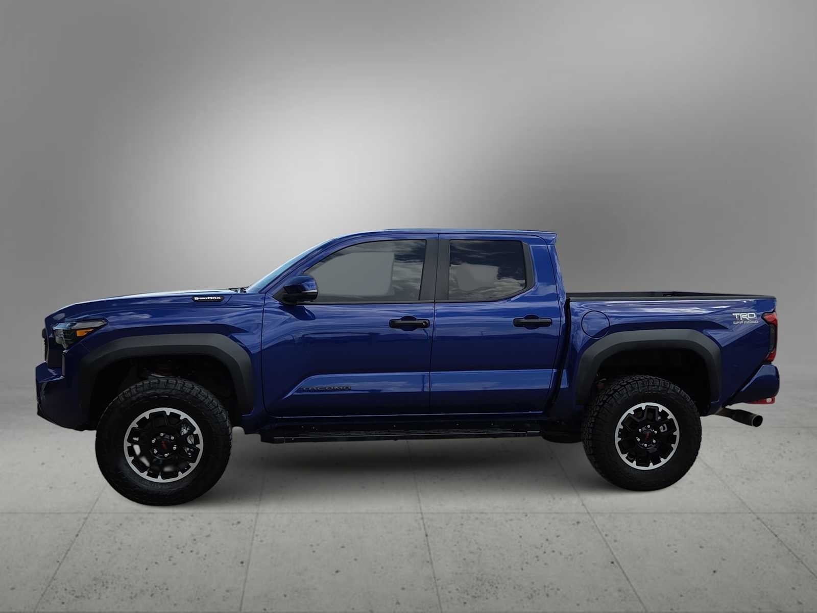 2025 Toyota Tacoma TRD Off Road Hybrid