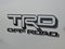 2026 Toyota Tacoma TRD Off Road Hybrid