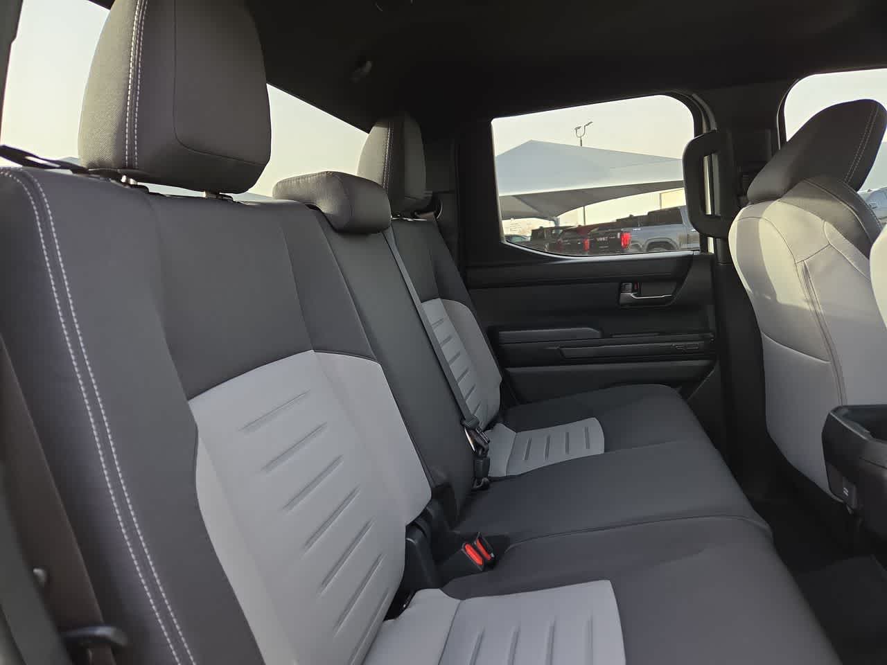 2026 Toyota Tacoma TRD Off Road Hybrid