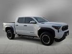 2026 Toyota Tacoma TRD Off Road Hybrid