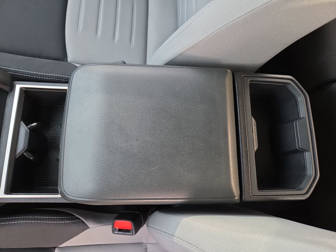 2026 Toyota Tacoma TRD Off Road Hybrid