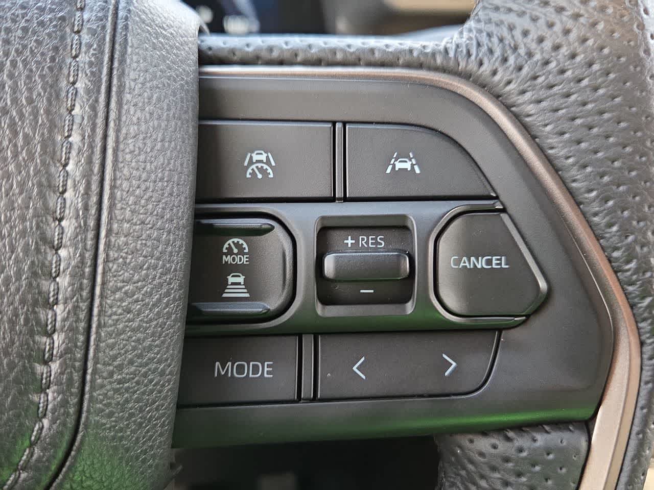 2026 Toyota Tacoma TRD Off Road Hybrid