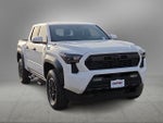 2026 Toyota Tacoma TRD Off Road Hybrid
