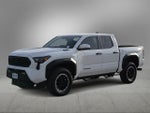 2026 Toyota Tacoma TRD Off Road Hybrid
