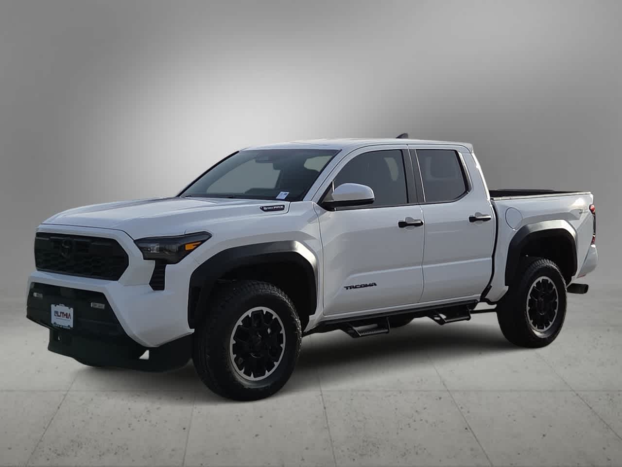 2026 Toyota Tacoma TRD Off Road Hybrid